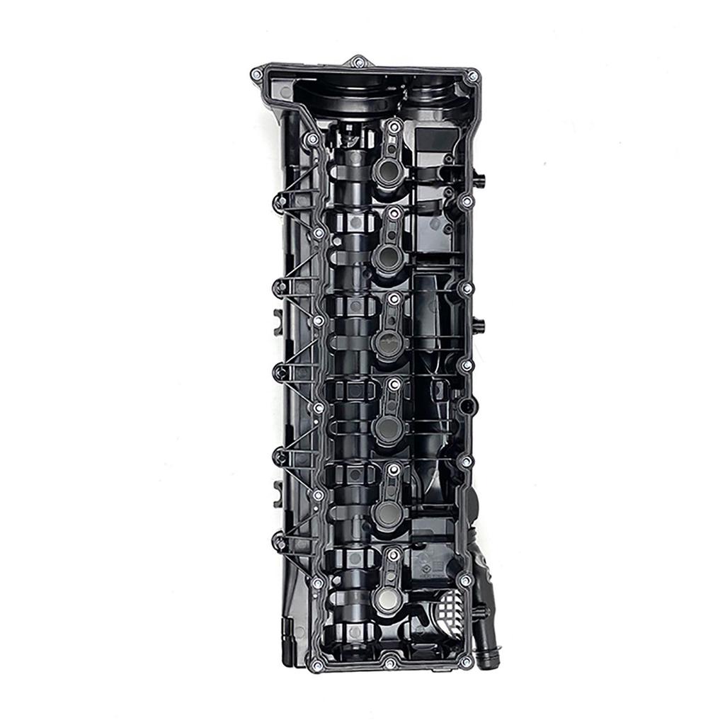 BMW N57 Engine Cylinder Head & Valve Chamber Cover