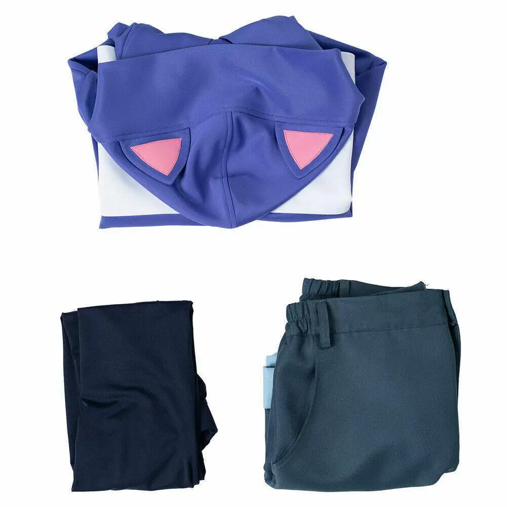 The Owl House Luz Cosplay Costume