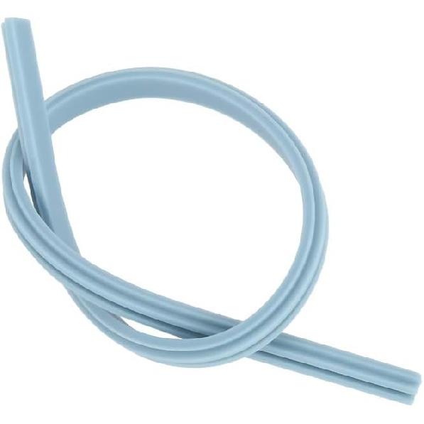 3Pcs T Soldering Iron Tips, 30W/40W/60W Brass Silicon Solder Iron T Tip with Hot Press Stripe for Repair Soft Wire Crystal Screen Strokes Broken