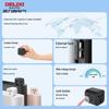 Delixi Electric Universal Travel Adapter with 20W Fast Charger