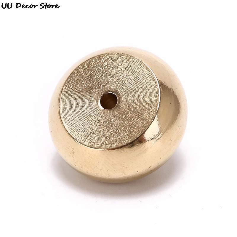 Nieuwe 1PC Legering Wierookbrander Stokhouder Plaat Boeddhisme Lotus Wierookvat Brons Oost-Indische kers Wierookbrander