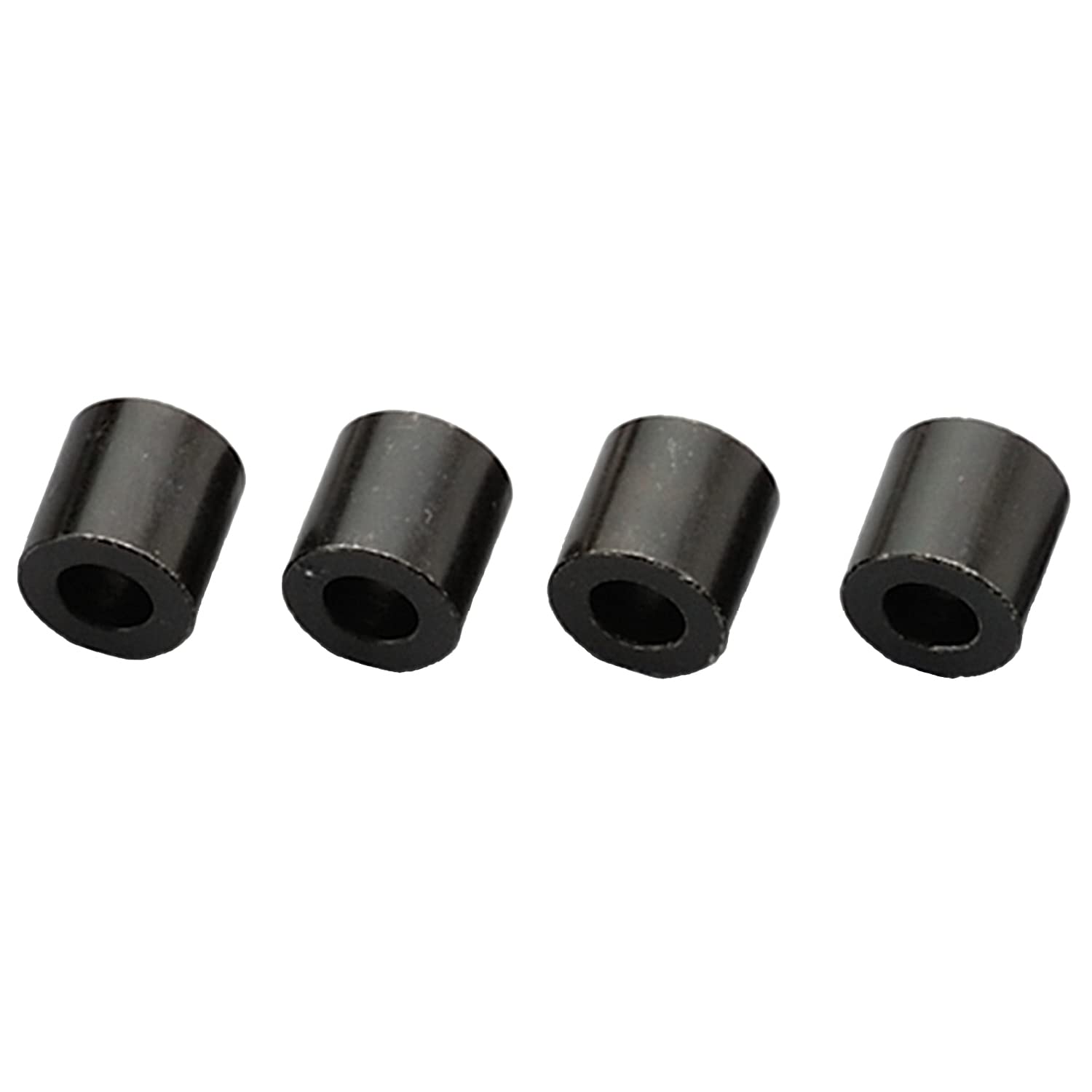 

Daytona Мотоциклетный Защитный Двигатель Ремонтный Продукт Набор Цветов Защиты Двигателя Трубы 20327 (для 98624) чёрный