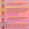 110v-220v Led Facial Mask Korean 7 Colors Photon Therapy Face Mask Machine Light Therapy Acne Led Mask Skin Care Beauty New