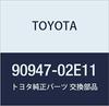 TOYOTA Original Flexible Teilenummer Teil Schlauch, 90947-02E11
