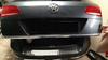 VW TOUAREG II 7P - CHROME STRIP Chromed TAILGATE