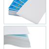 100Pages/Book Cleaning Camera Lens Cleaning Paper Anti-fog Cleaning Wipes Booklet  Eyeglass