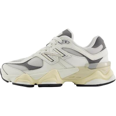 9060 GS Sea Salt/Castlerock Big Kids GC9060GA