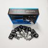 4 шт. 3AA907275B 433 МГц Датчики TPMS Датчик давления в шинах 3AA907275F 3AA907275 3AA907275D Для 2011-2017 VW Tiguan Passat B6 CC