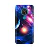 For Nokia 3.4 Back Cover Silicone Phone Case for Nokia 3.4 2020 Case 6.39 Inch Flower Funda Coque Capa Bumper Protect Shell Bag