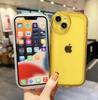 Suitable for iPhone 13 12 11 14 15 Pro Max XS XR X 14 Pro 11 Transparent Drop Protection Case 7 8 Plus Soft Case New