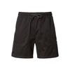 Mens Pelican Woven Sweat Shorts
