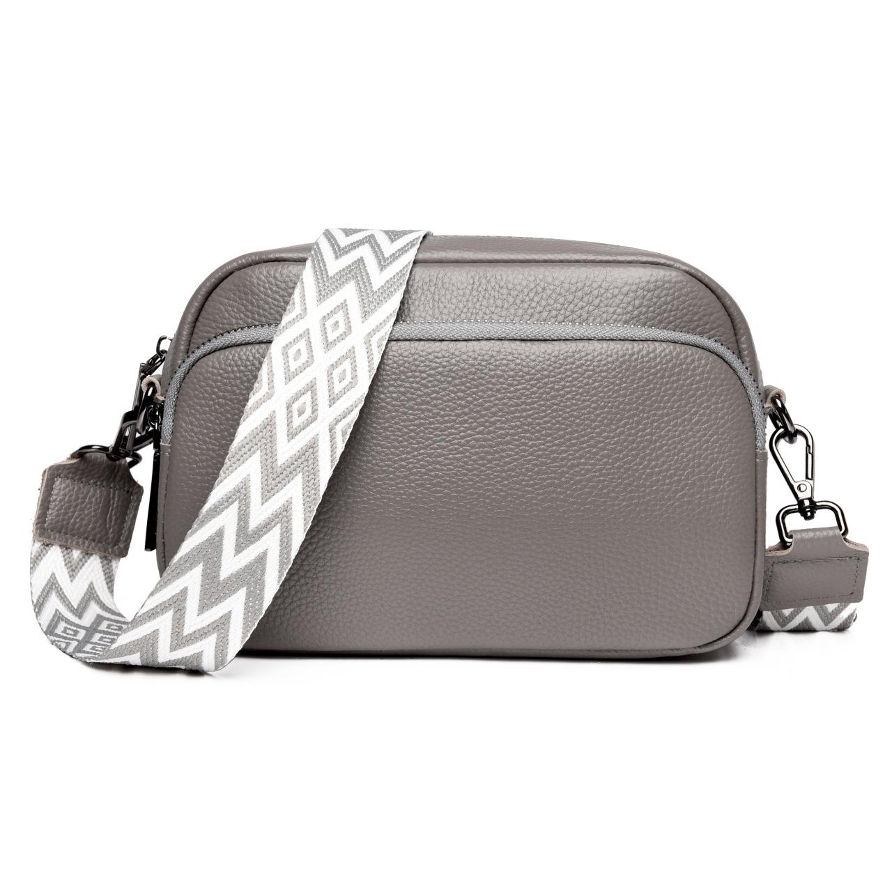 

Кожаная сумка-мессенджер из коровьей кожи первого слоя, женская трендовая маленькая квадратная сумка, простая однотонная сумка через плечо