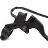 Mokuo Universal 7/8" Handle Dirt Bike Left Brake Lever Fit For Chinese Scooter Moped ATV Minibike GY6 Drum System