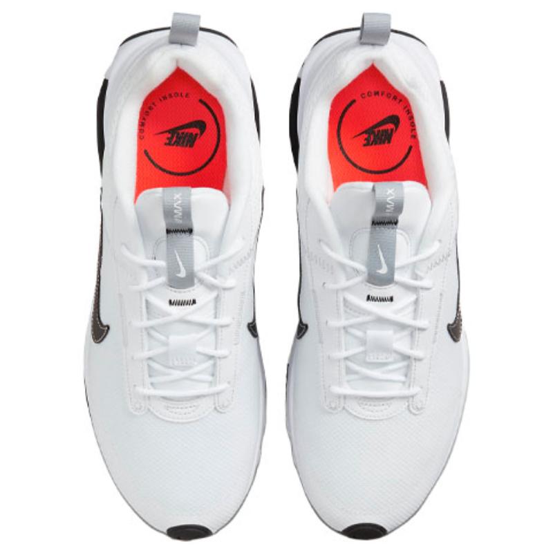 Nike Air Max Interlock Lite 'White Black' Sneakers Casual Shoes DH0321-100