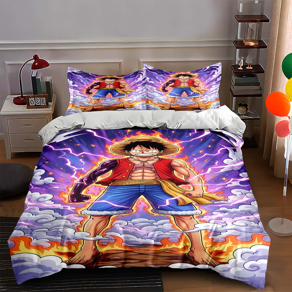 

Vivid, electrifying, dynamic. Bedding Duvet cover sets Duvet covers Pillowcases gifts (1 * Duvet Cover 2 * Pillowcases, without duvet insert) 135x200cm