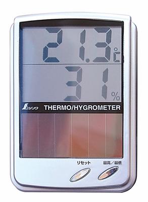 Casa – Termómetros mecânicos para casa