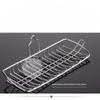 Dish Bar  Holder Suction Cup With Hooks, Bar Holder for Shower Wall,  Saver Tray for Bathroom, Kitchen
