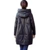 New First-layer Sheepskin Winter New Style Genuine Leather Down Jacket for Women Mid-length Sheepskin Jacket