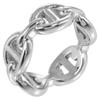 Chaine d'Ancre Ring Silver925 #4.1(US Size) 5g Women Used
