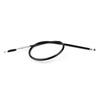 Wire Steel Clutch Cable Replacement For Kawasaki ZX-6R ZX636 2005-2006