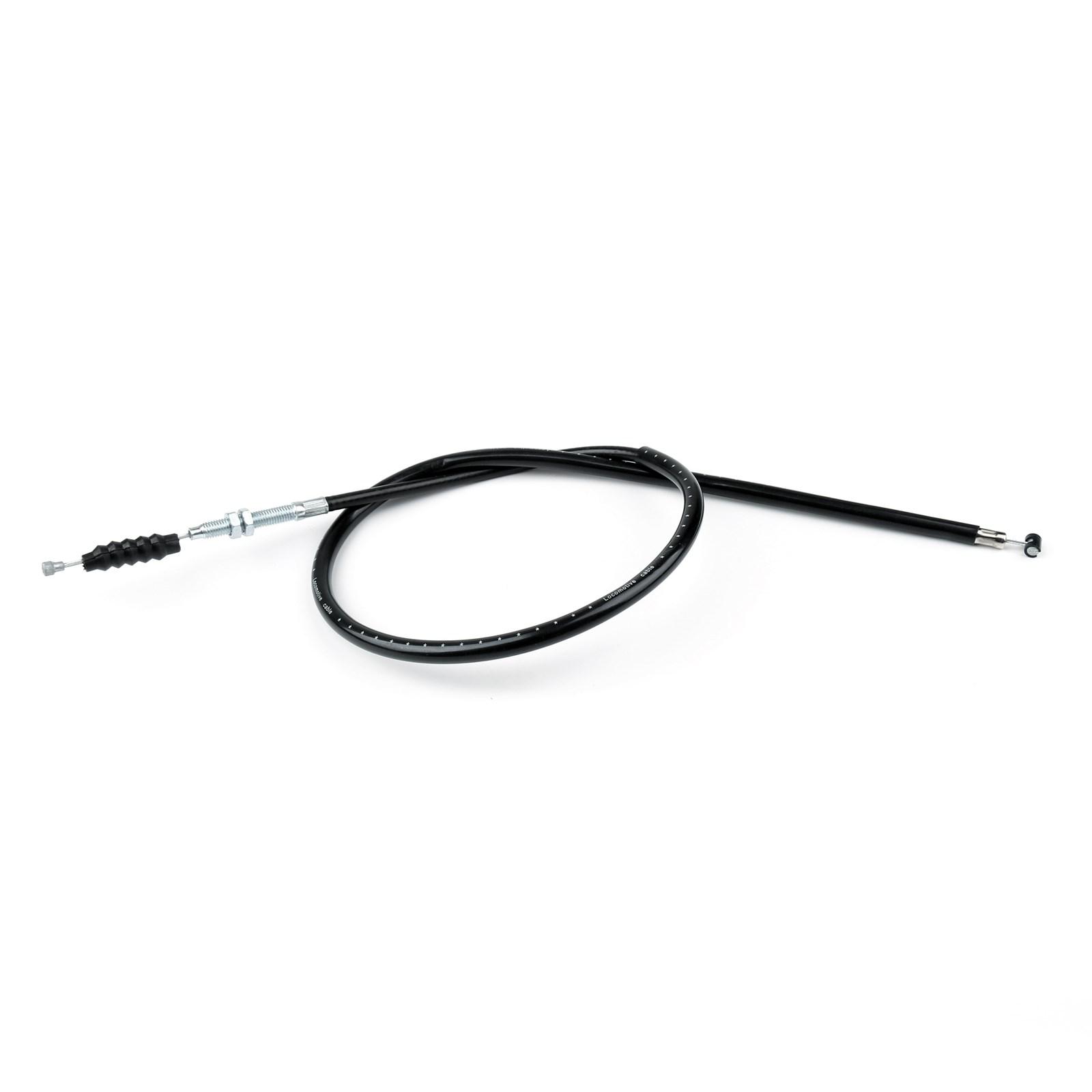 

Wire Steel Clutch Cable Replacement For Kawasaki ZX-6R ZX636 2005-2006