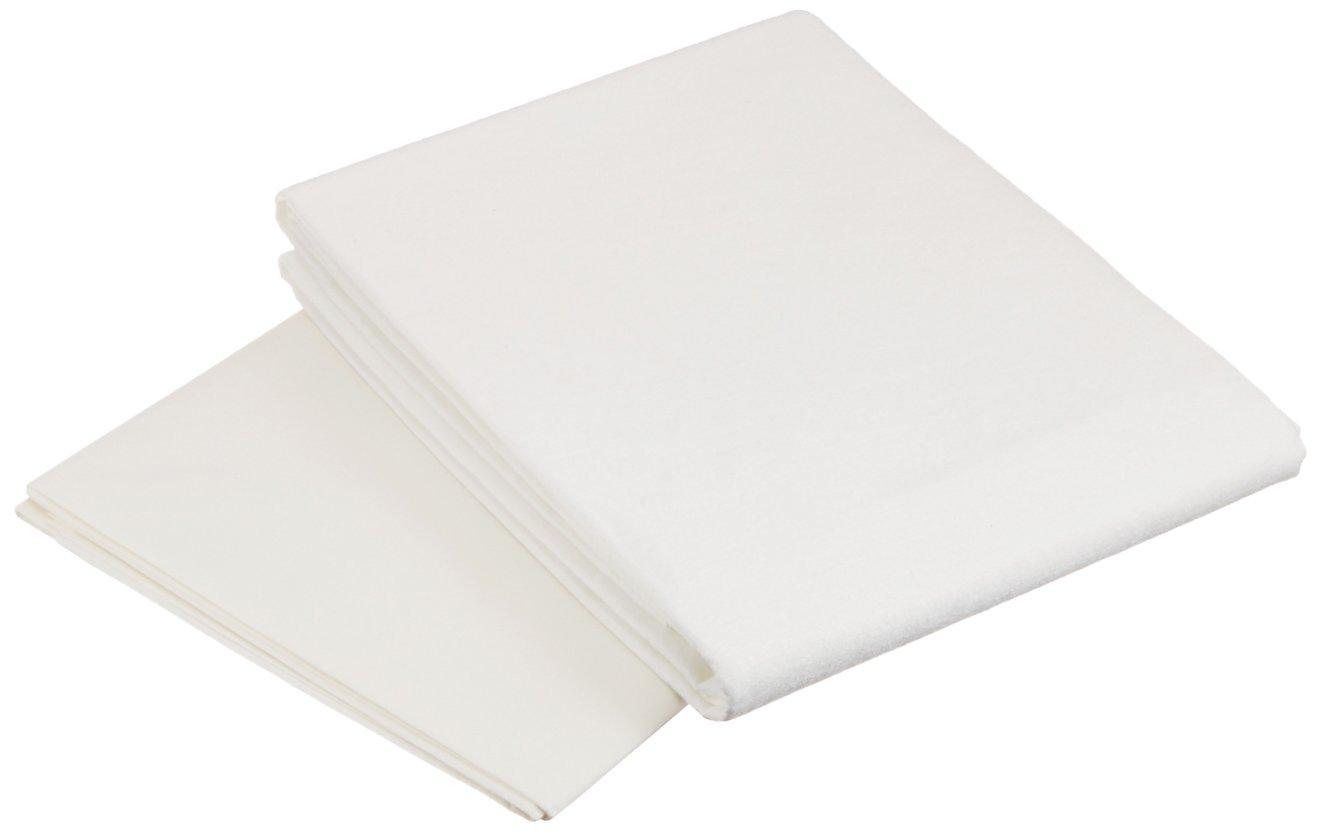 Clover Piece Layout Tool with Interleaving Paper 57-898 белый