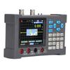 Digital Oscilloscope 3 in 1 Multimeter Signal Generator 120M 250MSa s 3.2in Display 2 Channel