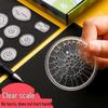 Kaleidoscope Educational Multifunctional Ruler Set - Perfect for Elementary Students' Creative Projects and Drawings