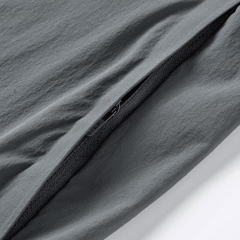 TOREAD Men's Water-Repellent High-Stretch Hiking Pants