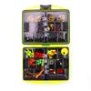 Fishing Tool Box Set Fishing Accessories Box Portable Fishing Kit for Fishing Enthusiasts