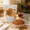 Olive Young Pretzels al Miele e Senape 70g