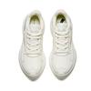 Anta Minimalist Comfortable Fleece Lined Non-Slip Warm Low-Top Casual Running Shoes Women sneaker White Yellow Gray 922445571-11