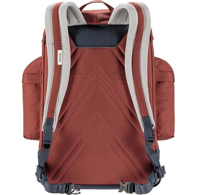 Рюкзак Deuter Wengen redwood/ink (3814122-5335)