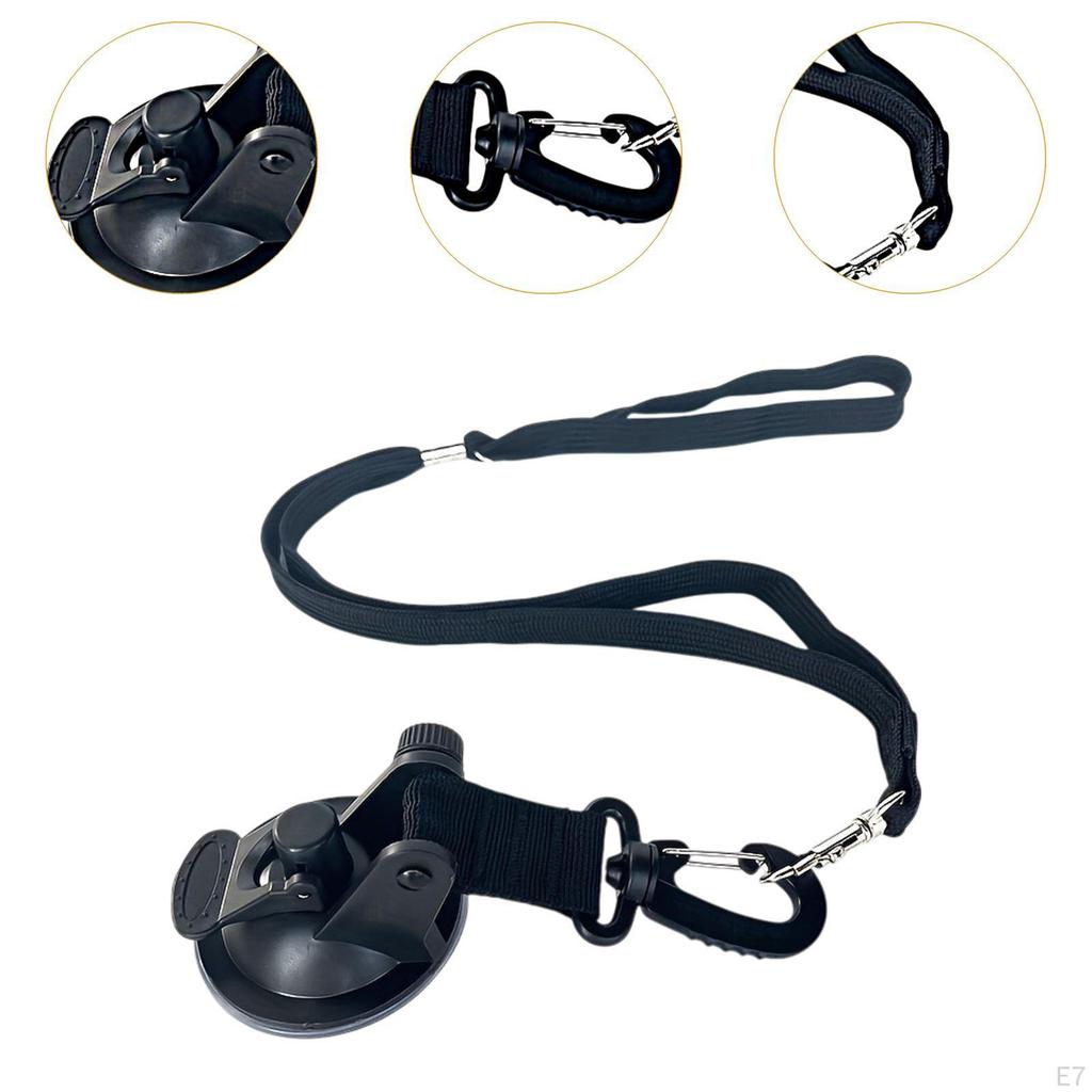 Bathing Bathtub for Bath Portable Dog Reusable Adjustable Collar Fixed Grooming