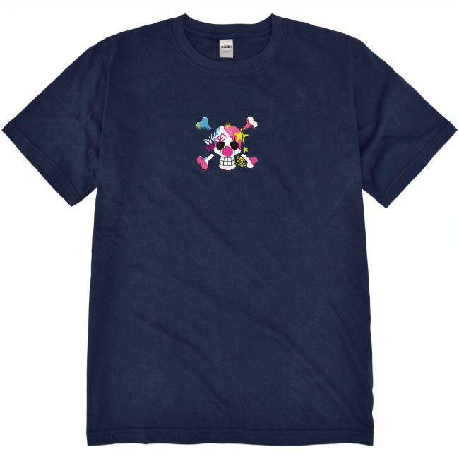 Netflix series ONE PIECE short-sleeve T-shirt