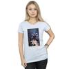 STAR WARS Womens/Ladies Collector´s Edition Cotton T-Shirt