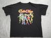 Sailor Moon Japanese Anime T Shirt Oversize Large Black Naoko Takeuchi