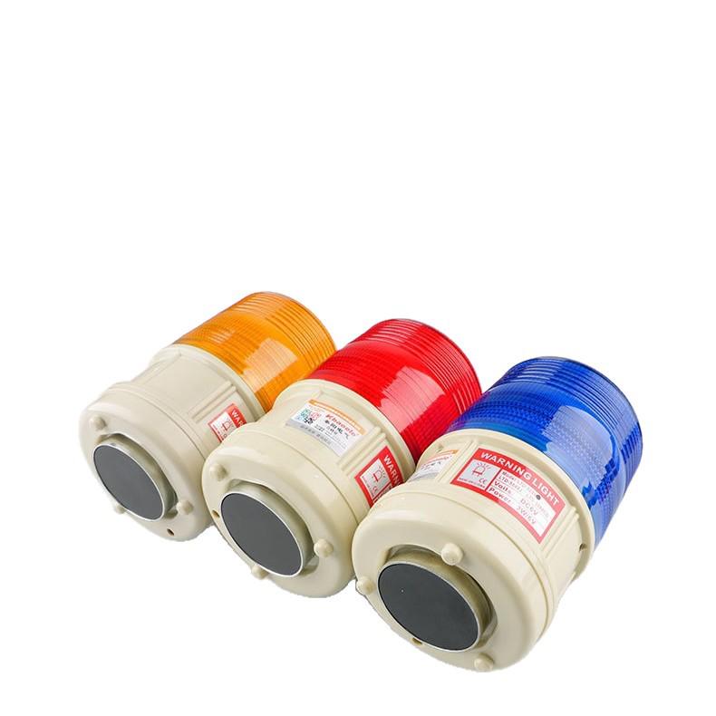 LTD-5088CD Rechargeable Magnetic Flashing Alarm Light