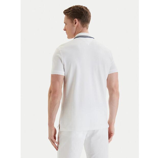 Tommy Hilfiger Badge Polo Shirt