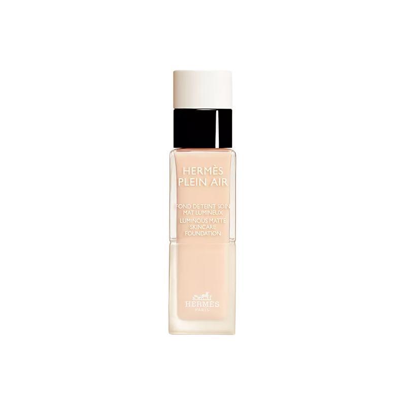 Hermes HERMESPlein Air Yingze Soft Light Liquid Foundation Lightweight Natural Matte 33942672 2026-#07N