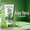 Goodcare Aloe Vera Gesichtsreiniger Für Frische Und Strahlende Haut 100ml