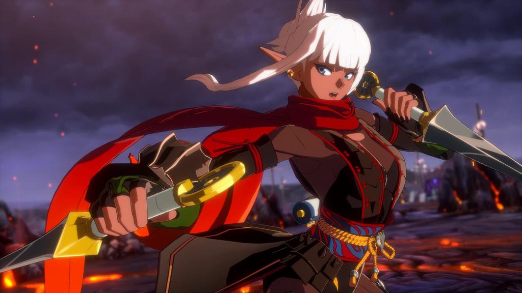 Nedokončen duel Sever PS5 (Import Amerika) -