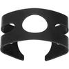 Acouto Brake Hose Clips 4pcs Brake Line Hose Retaining Clips for MK1 MK2 Cabriolet for 1.6 1.8 4D0611715B