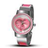 Xinhua Bracelet Ladies Watch Luxury Brand Stainless Steel Dial Quartz Watch Women Fashion Watch