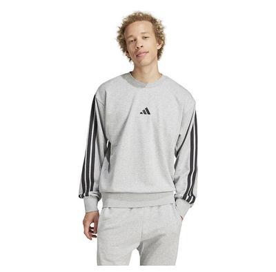 Essentials 3 Stripes French Terry genser