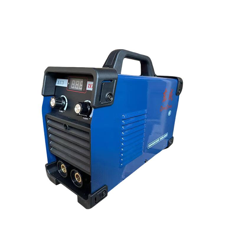 Dongcheng Dual Voltage Household DC Arc Welder CN plug (adapter included)