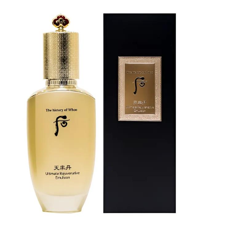 

The history of whoo Чхонюльдан Хваюль Лосьон 110 мл