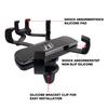 YCGF2 Gravity Car Air Vent Clip Mount Cell Phone Holder GPS Support Bracket For Honda Mugen Typer ACCORD Avancier Airwave Civic FK8