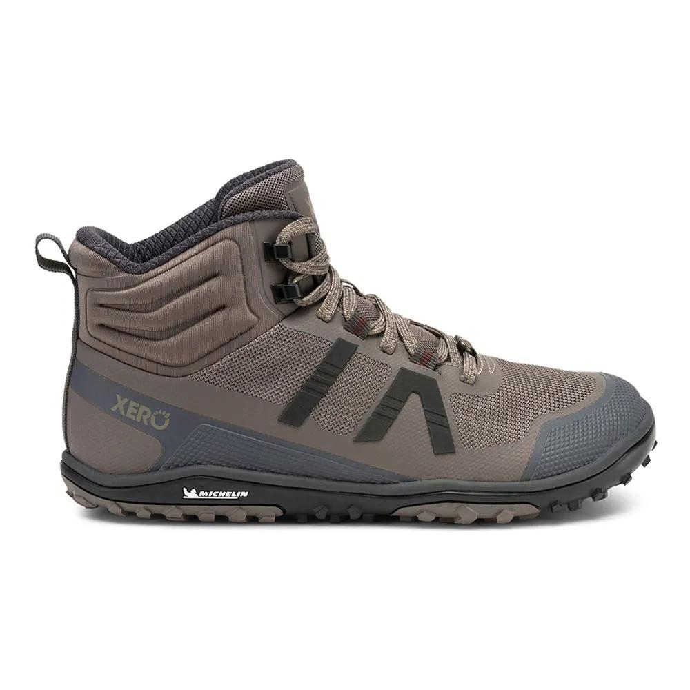 Xero Shoes Hiking Boots Scrambler Mid II