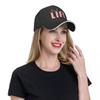 Klassische Nail Tech Life Golfkappe, Unisex-Stil, Trucker-Mütze, Outdoor-Golf-Geschenk, Hüte, Kappe